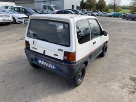 Photo de la pièce