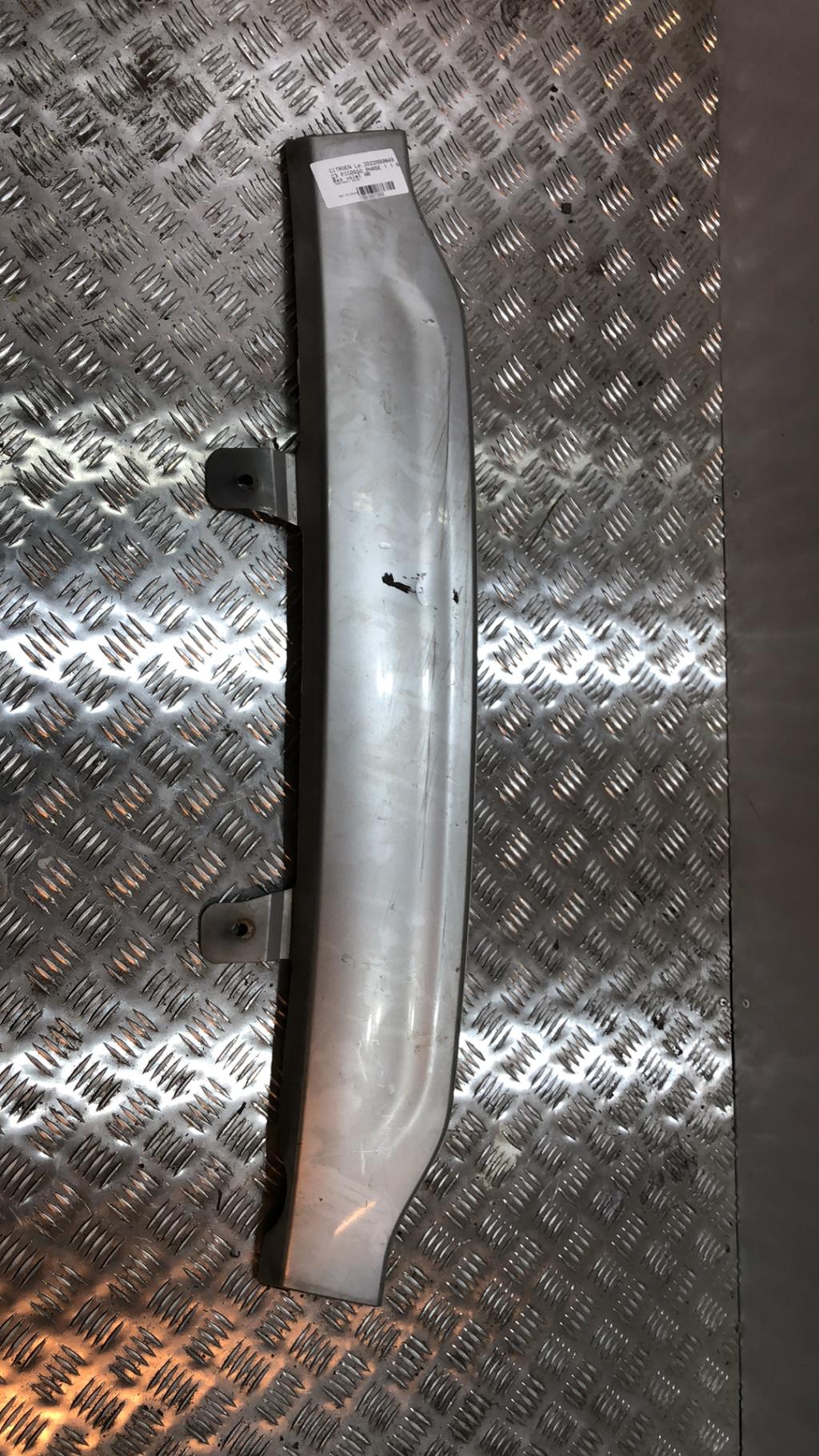 Sottoparaurti posteriore CITROEN C3 PICASSO PHASE 1 Diésel - 1
