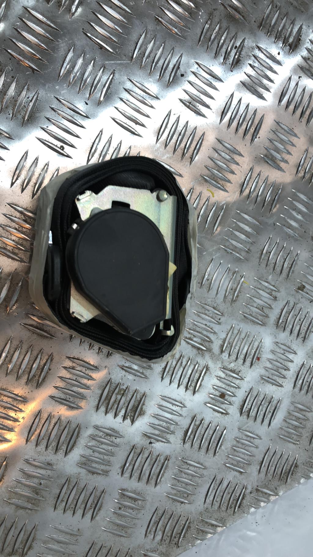 Ceinture centrale RENAULT GRAND SCENIC 3 PHASE 1 Diesel - 1