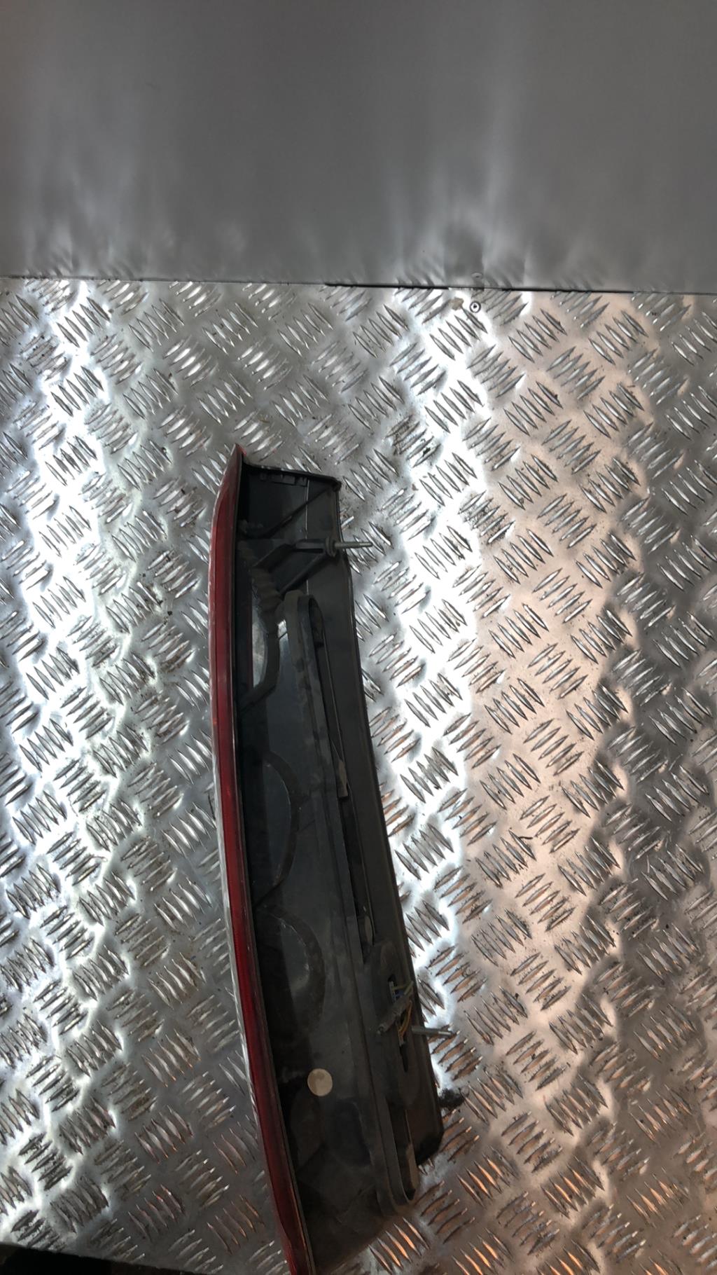 Fanale posteriore principale destro (luci) FORD C-MAX 1 PHASE 1  - 1