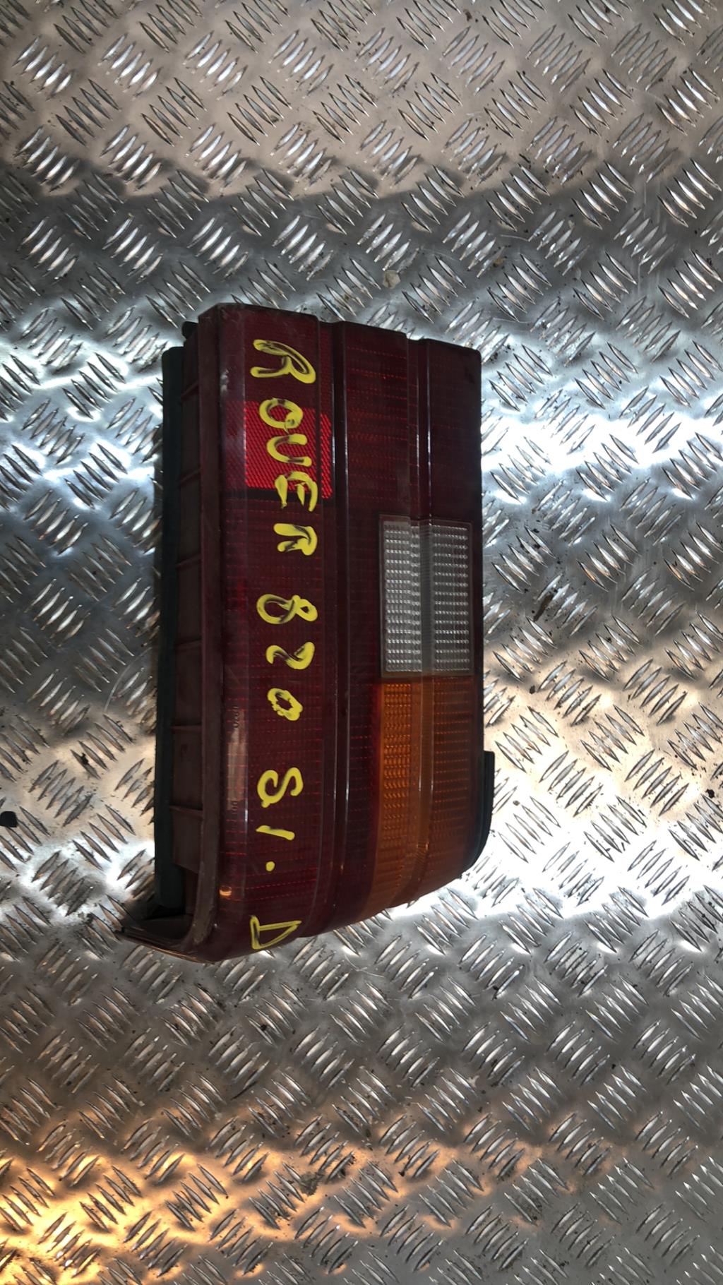 Fanale posteriore principale destro (luci) ROVER 800 1  - 1