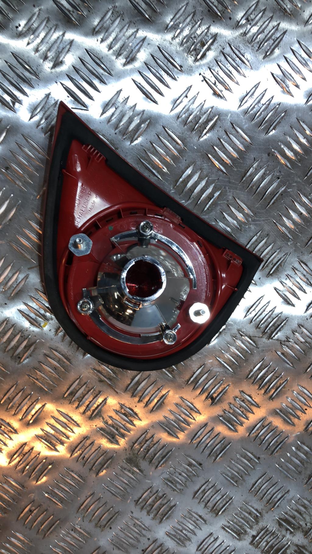 Fanale posteriore principale sinistro (luci) VOLKSWAGEN GOLF 5  - 1