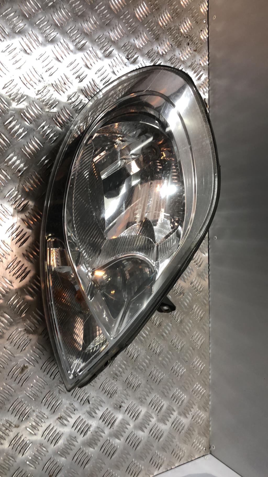 Gruppo ottico anteriore principale destro (luci)(faro) RENAULT KANGOO 1 PHASE 2  - 1