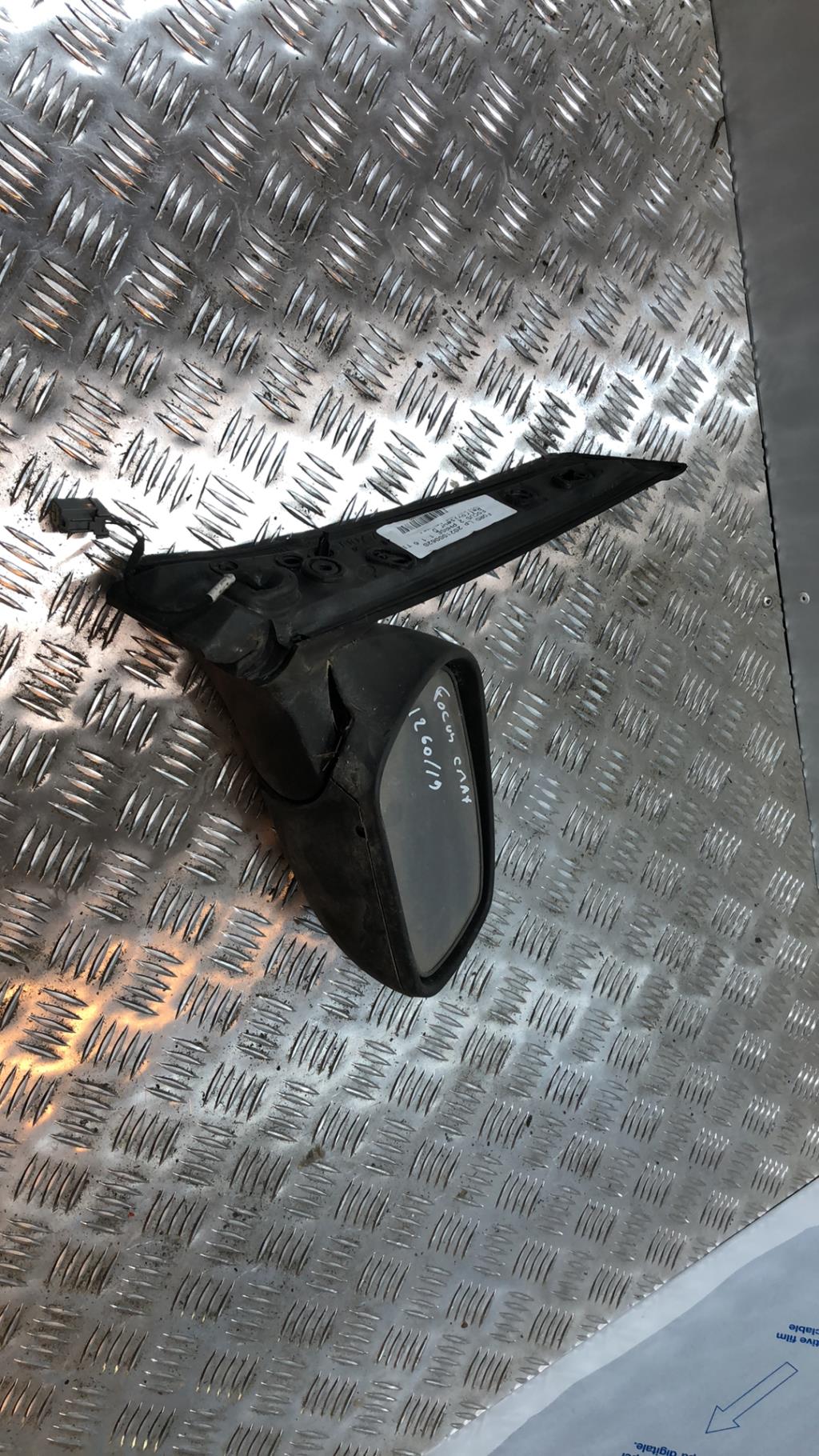 Specchietto retrovisore destro FORD FOCUS 2 PHASE 1  - 1