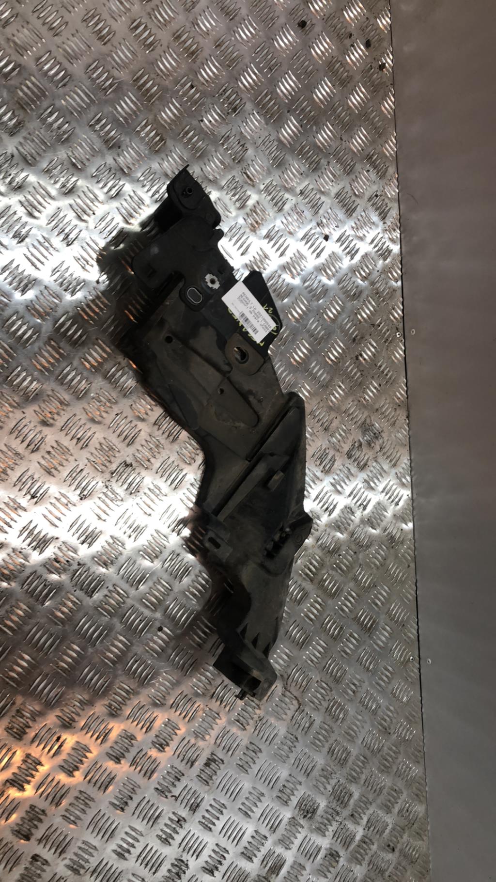 Supporto paraurti anteriore RENAULT MEGANE 3 PHASE 1 CABRIOLET  - 1