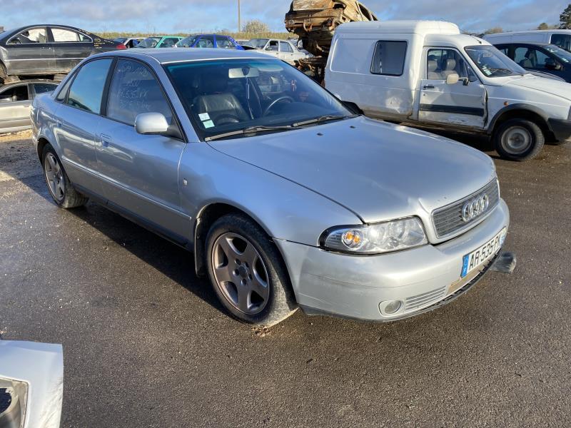 Trappe d'essence AUDI A4 1 PHASE 1 Diesel - 1