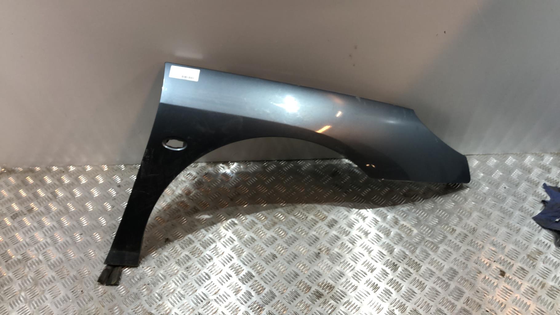 Parafango anteriore destro PEUGEOT 407 PHASE 1  - 1