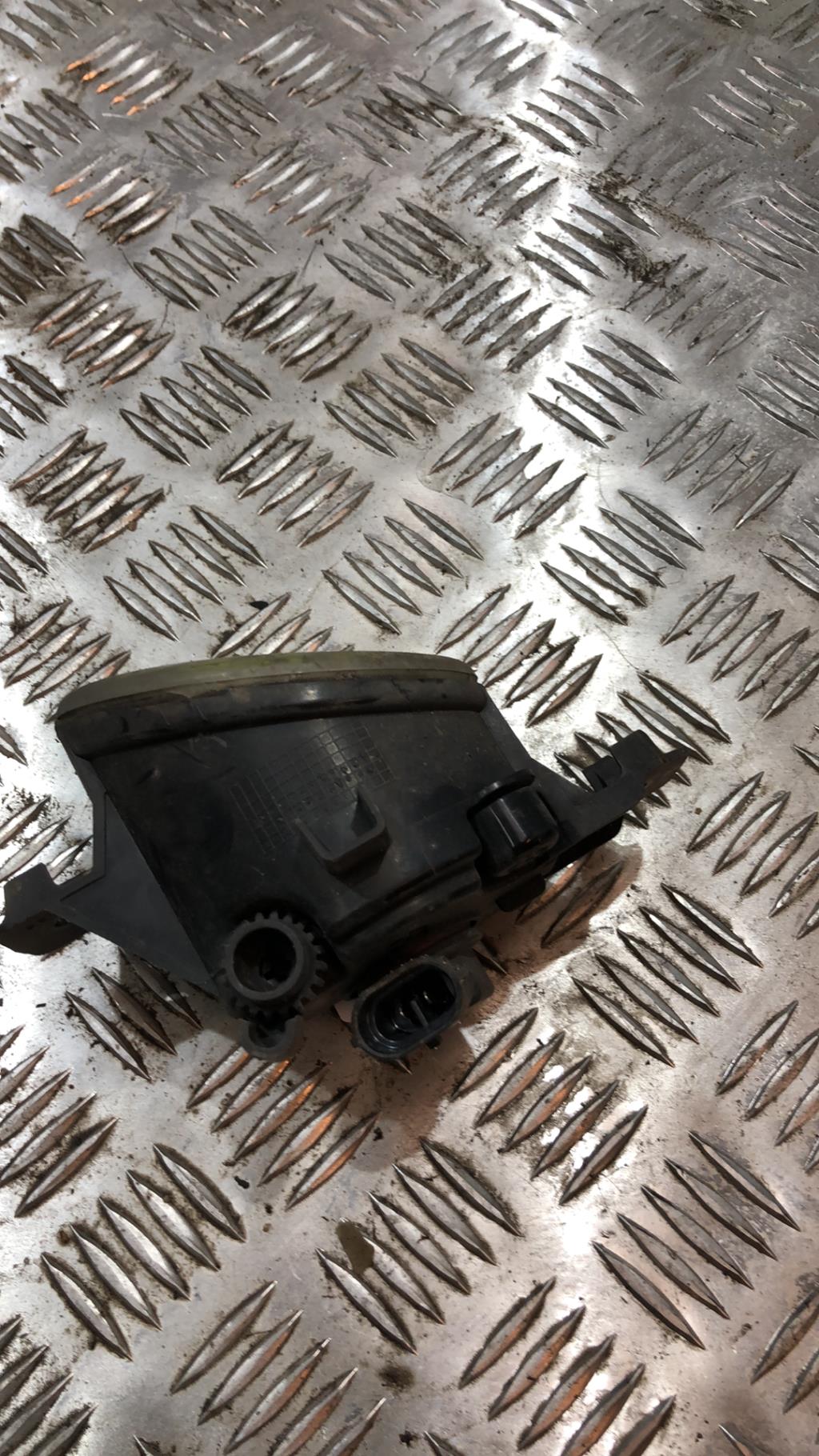 Anti brouillard gauche (feux) RENAULT MODUS PHASE 1 Diesel - 1