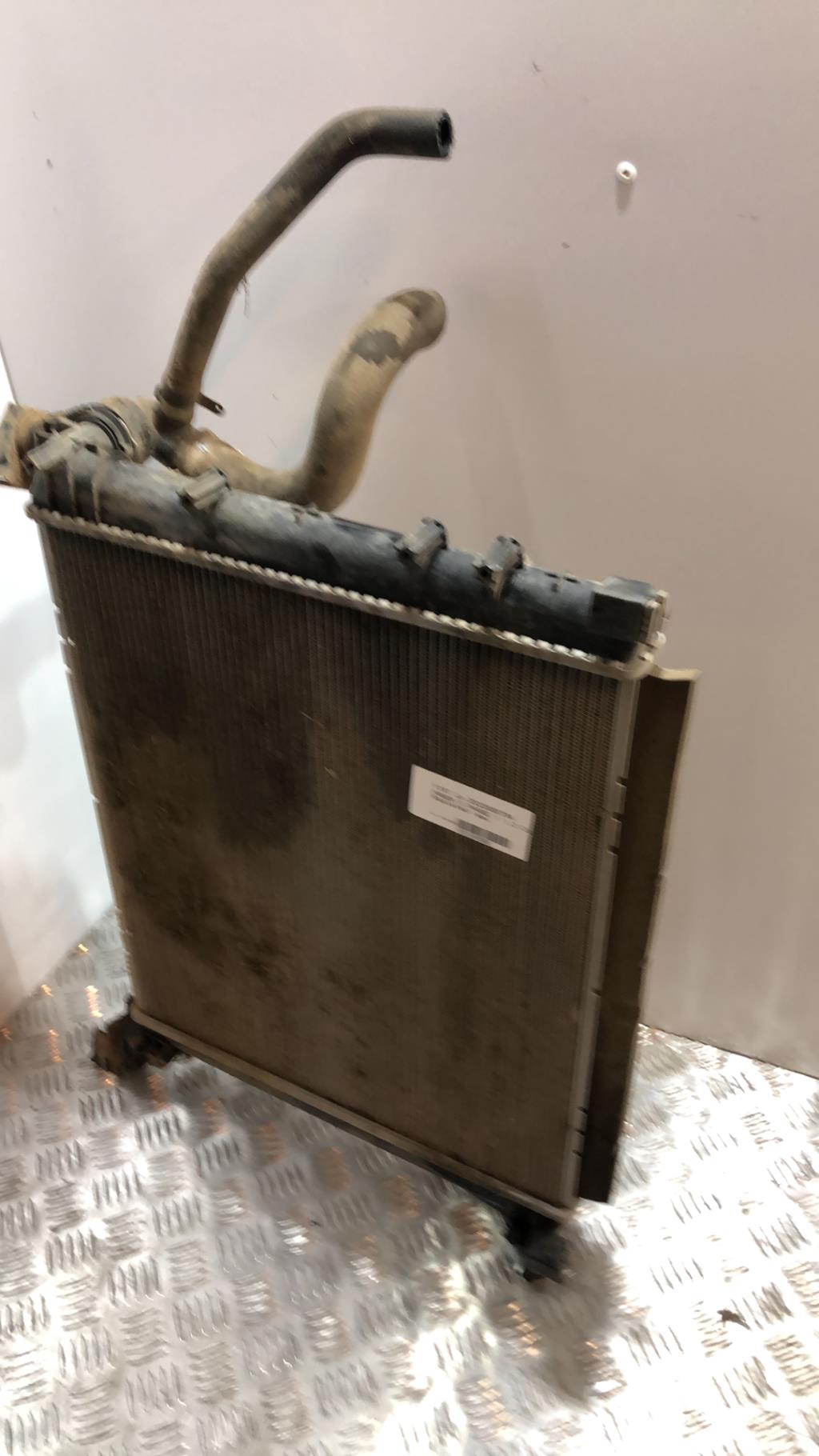 Radiatore acqua FIAT PANDA 3 PHASE 1 Diésel - 1