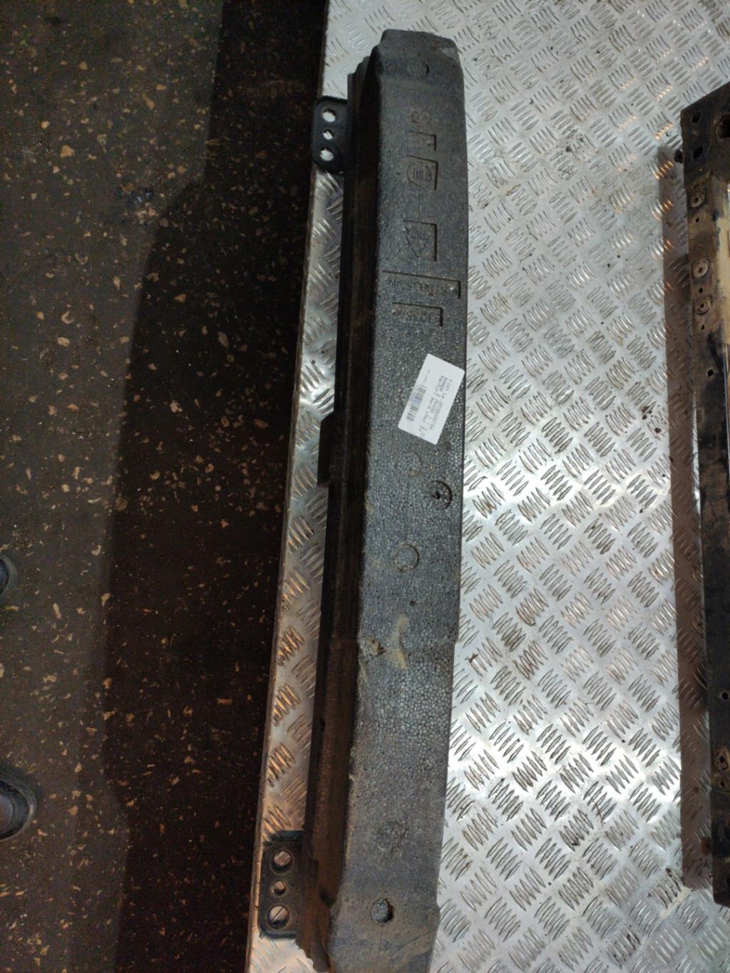 Traversa rinforzo paraurti anteriore FIAT PANDA 3 PHASE 1 Diésel - 1