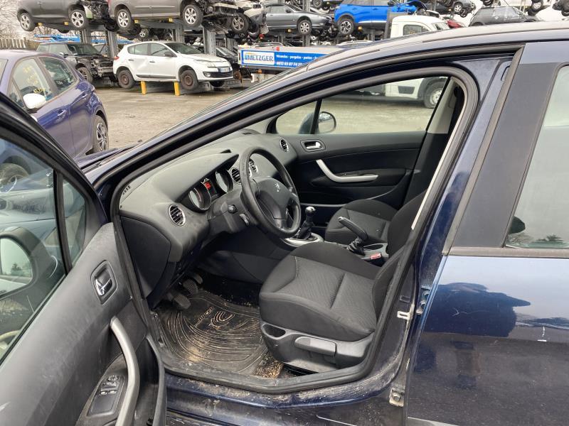 Cofano PEUGEOT 308 1 PHASE 1 Diésel - 1