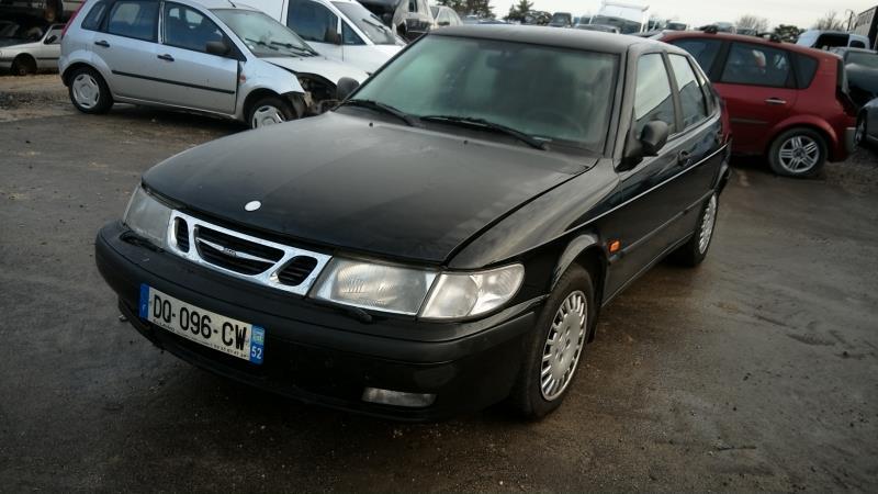 Visiera parasole destra SAAB 9.3 1  - 1