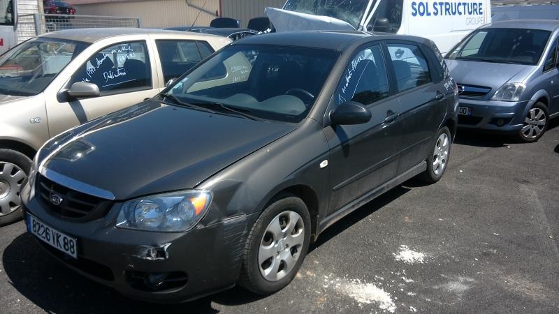 Calandre KIA CERATO  - 1