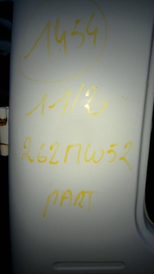 Foto del ricambio