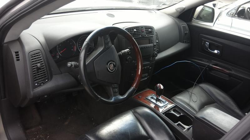 Portiera anteriore destra CADILLAC SRX 1 Gasolina - 1