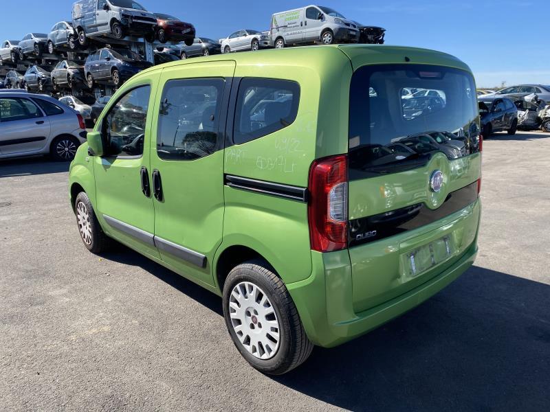 Portiera posteriore sinistra FIAT QUBO Gasolina - 1