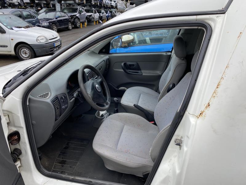 Culasse VOLKSWAGEN CADDY 2 Diesel - 1