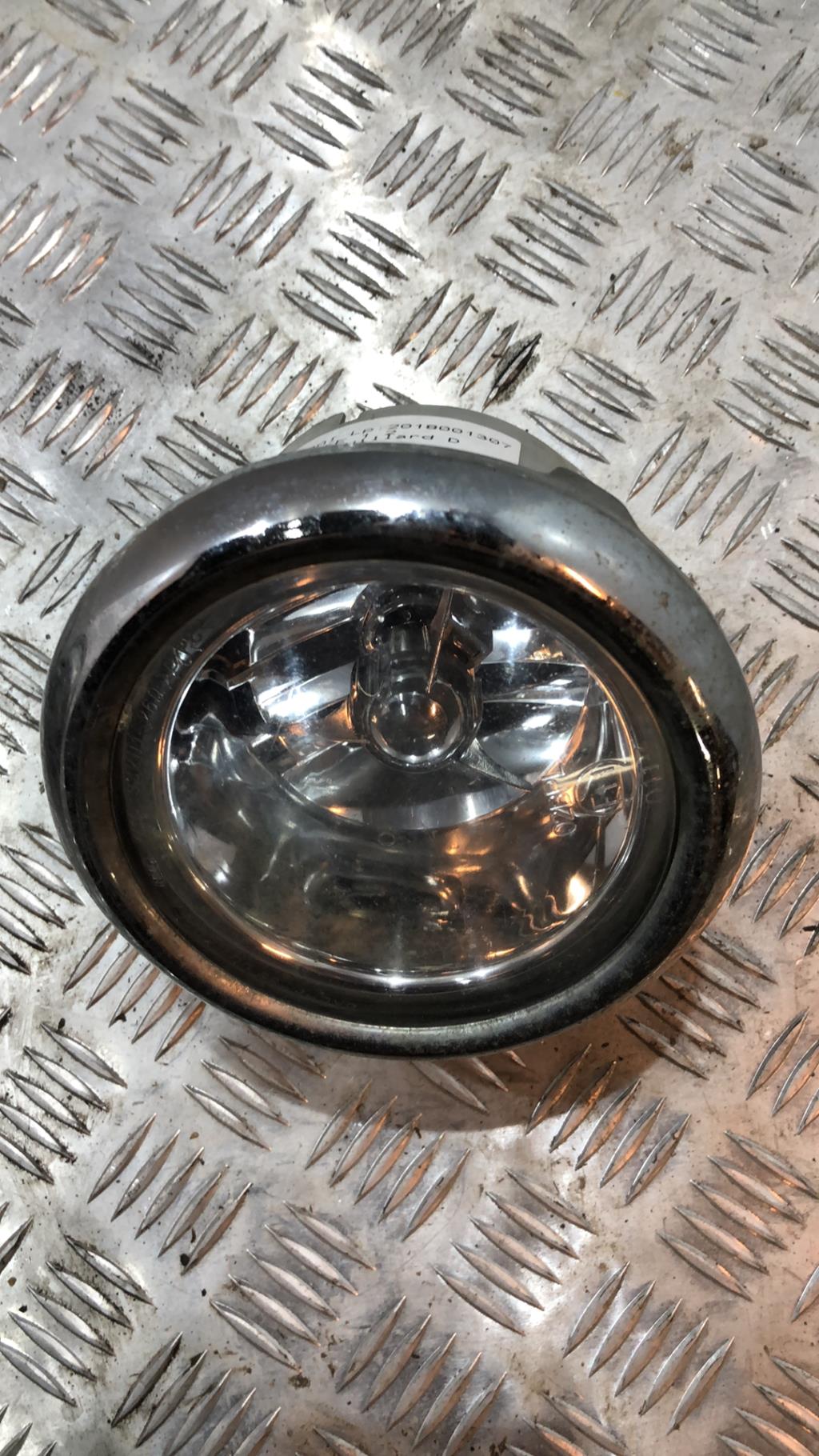 Fendinebbia destro (luci) HYUNDAI SANTA FE 1  - 1