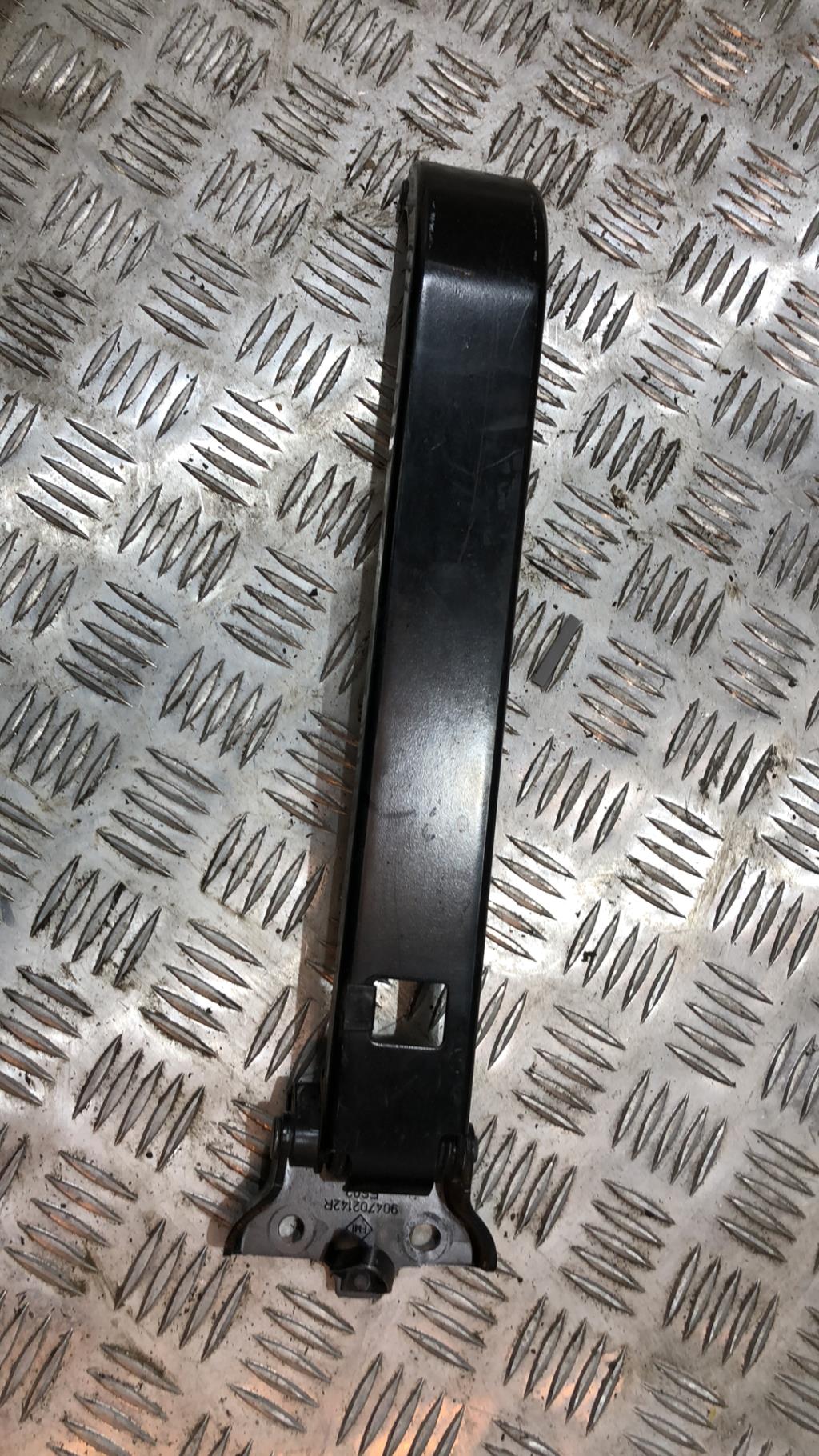 Arresto portiera posteriore sinistra RENAULT MASTER 3 PHASE 3 Diésel - 1