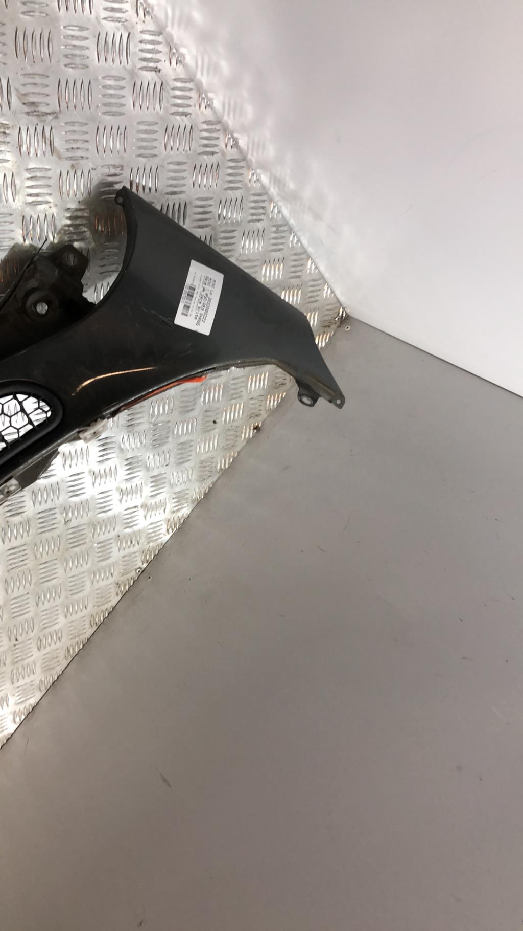 Quadro parabrezza MINI MINI 1 R50/R53 PHASE 1 Gasolina - 1