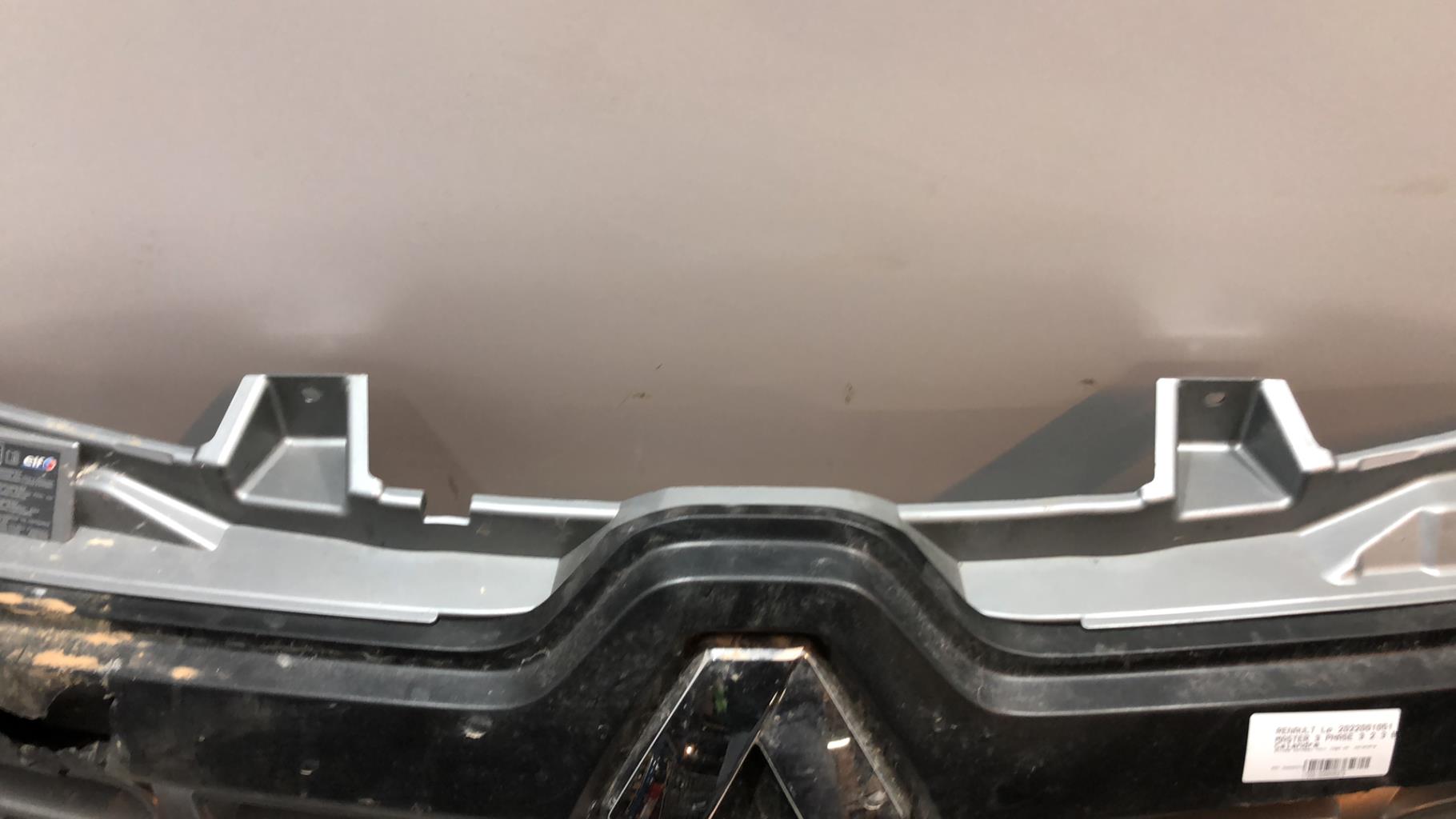 Calandre RENAULT MASTER 3 PHASE 3 Diesel - 1