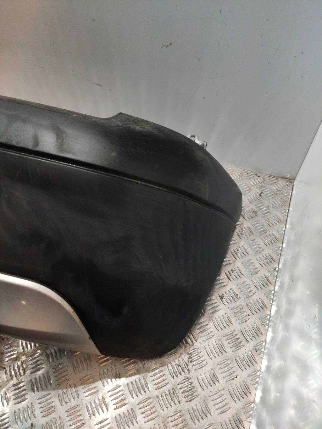Paraurti posteriore CITROEN C3 1 PHASE 1  - 1