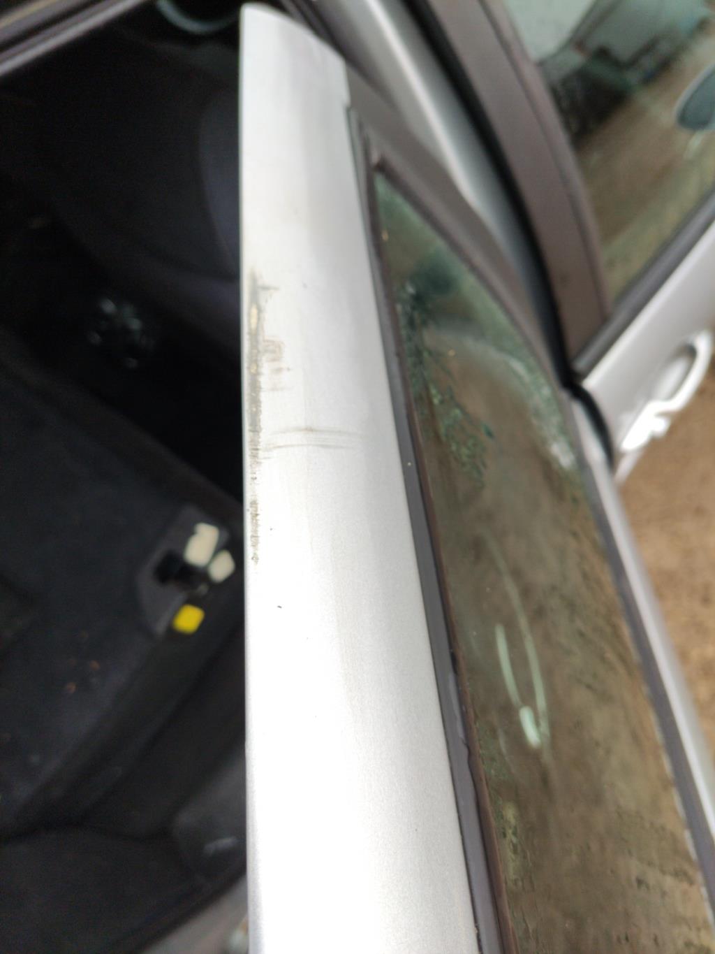 Portiera posteriore destra ALFA ROMEO 156 PHASE 3 BREAK Diésel - 1