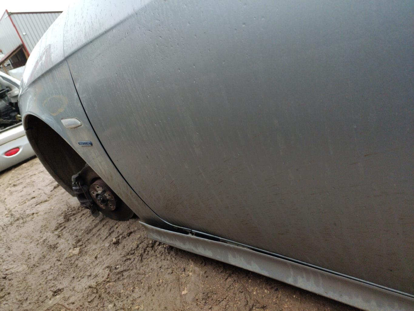 Portiera anteriore sinistra ALFA ROMEO 156 PHASE 3 BREAK Diésel - 1