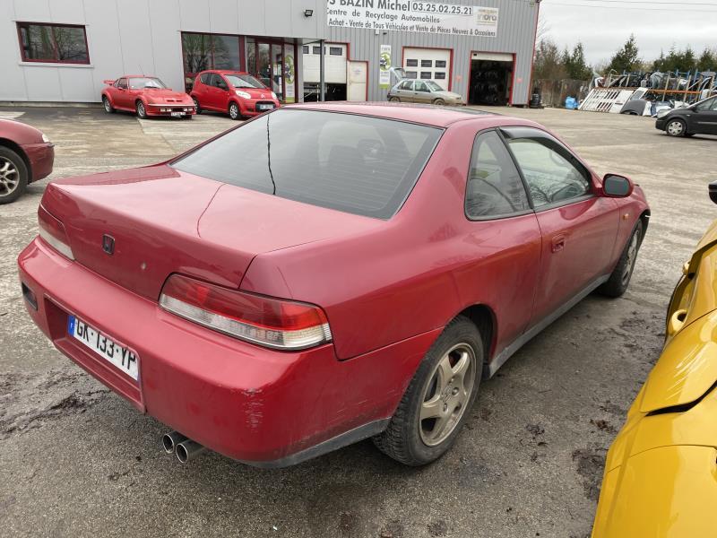 Tachimetro HONDA PRELUDE 5 COUPE Gasolina - 1