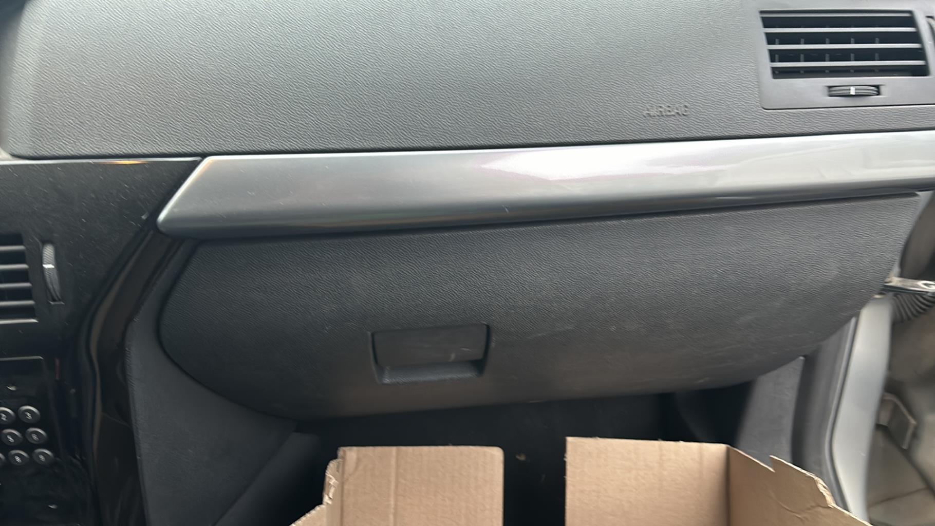 Vano portaoggetti OPEL ASTRA H PHASE 2 Diésel - 1