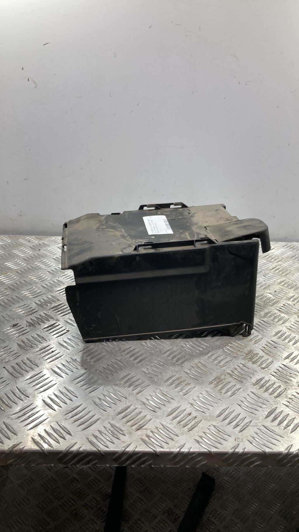 Cache batterie CITROEN C3 2 PHASE 1 Diesel - 1