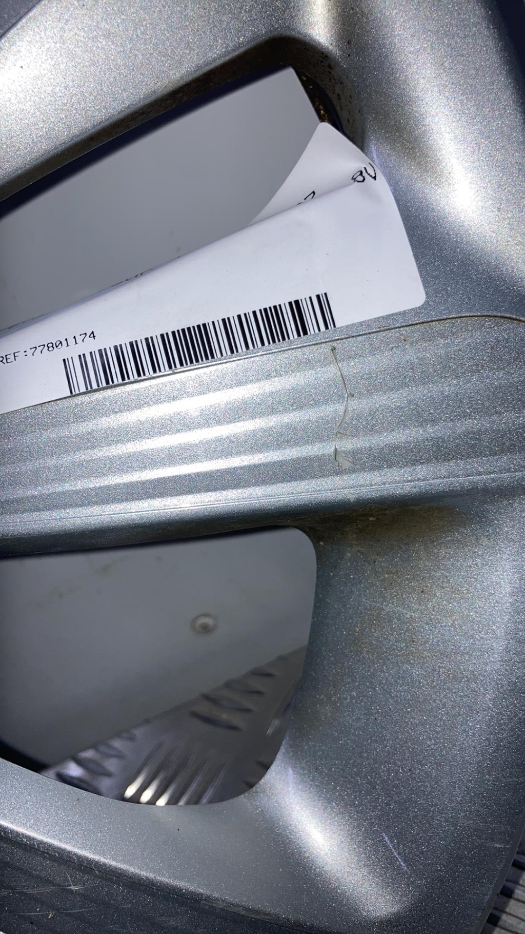 Enjoliveur CITROEN C3 2 PHASE 1 Diesel - 1