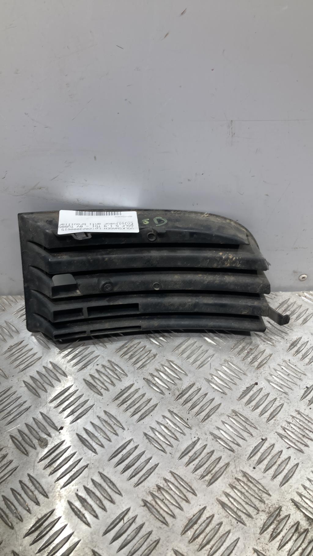 Cornice fendinebbia VOLKSWAGEN GOLF 5 Diésel - 1