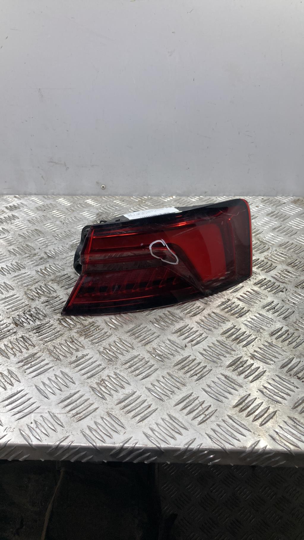 Fanale posteriore principale destro (luci) AUDI A5 2 SPORTBACK PHASE 1 Diésel - 1