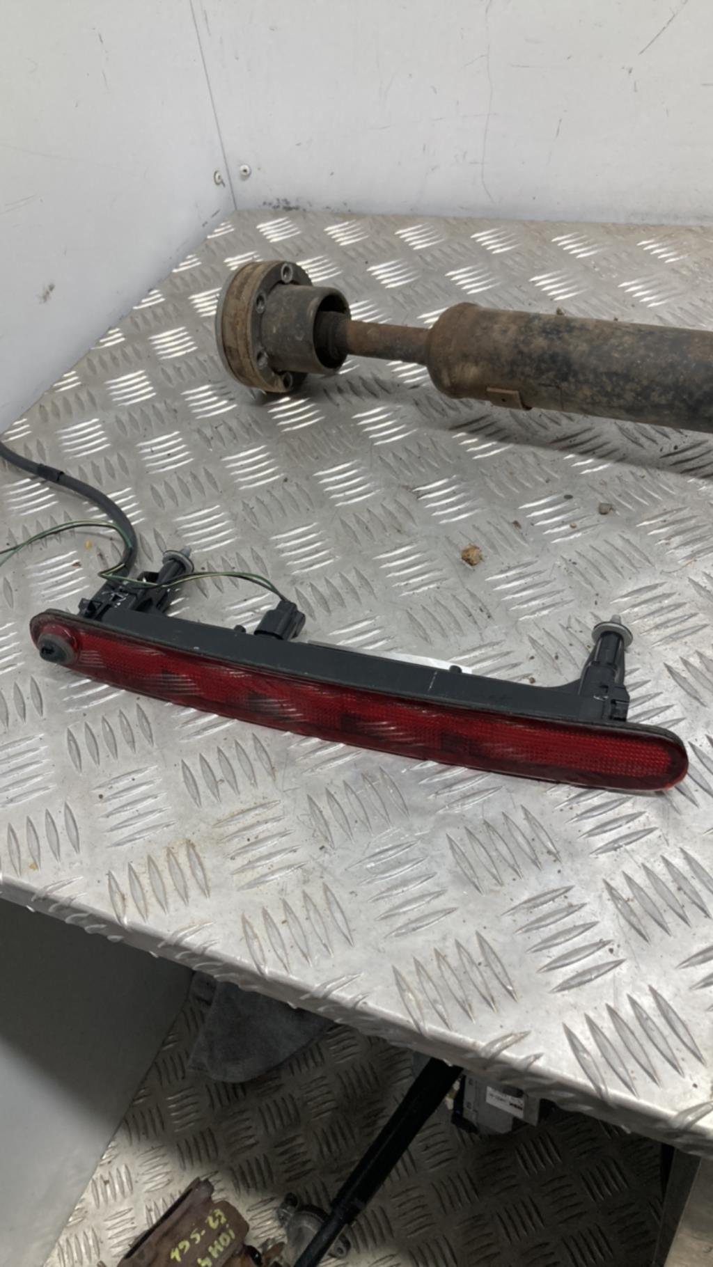 Luce stop centrale SUZUKI SWIFT 4 Diésel - 1