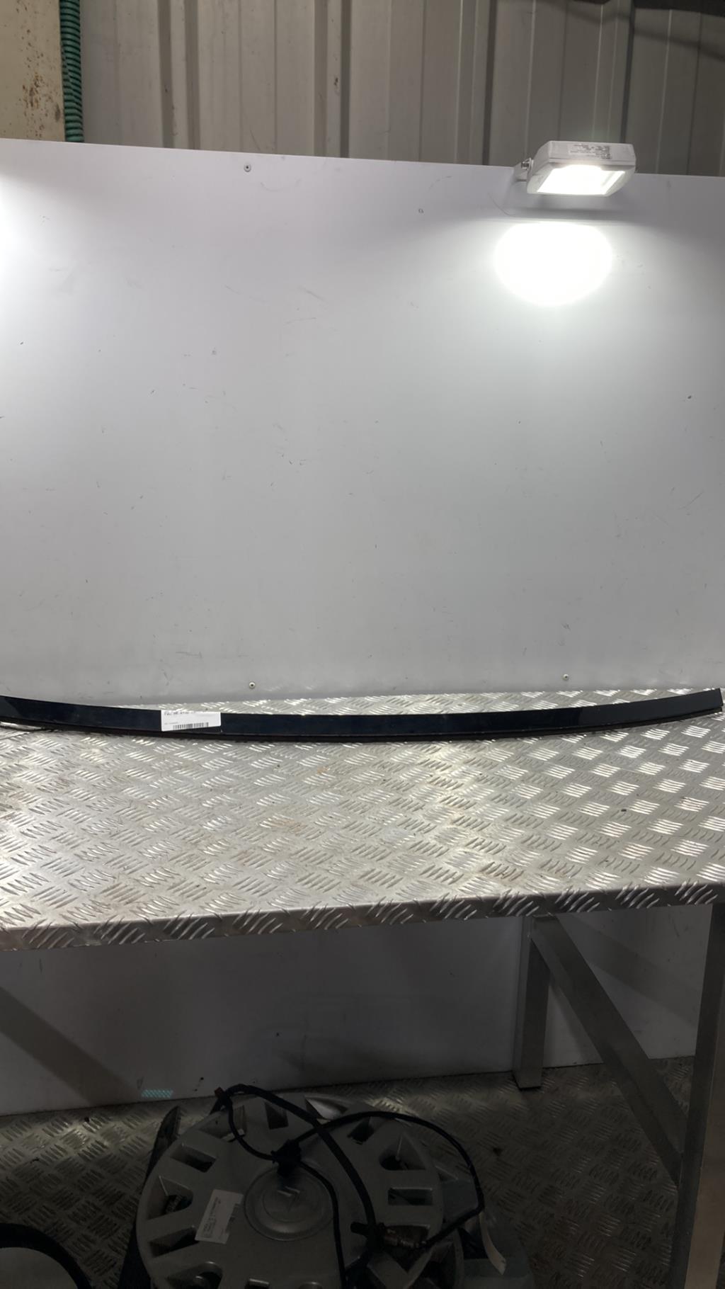 Feu arriere stop central AUDI A5 2 SPORTBACK PHASE 1 Diesel - 1