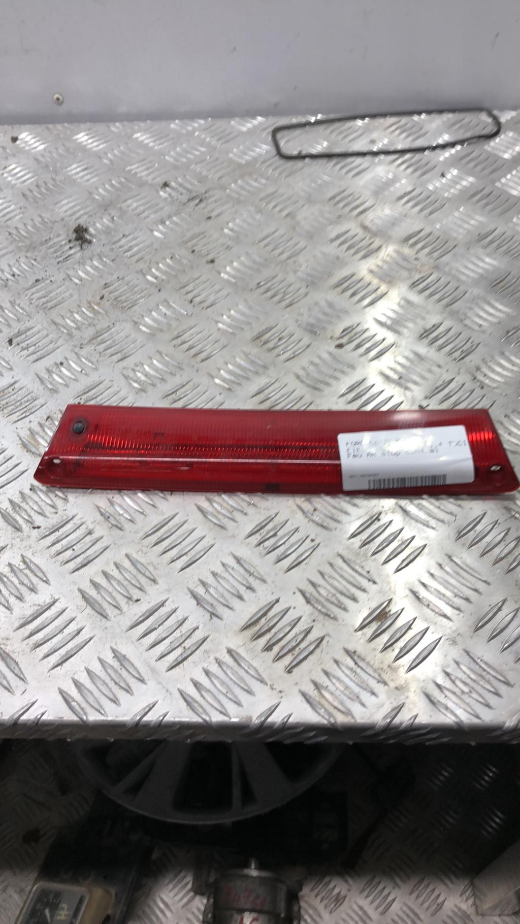 Luce stop centrale FORD FIESTA 6 PHASE 1 Diésel - 1