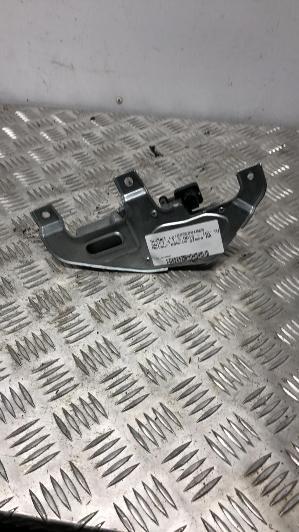 Motore tergicristallo posteriore SUZUKI SWIFT 4 Diésel - 1
