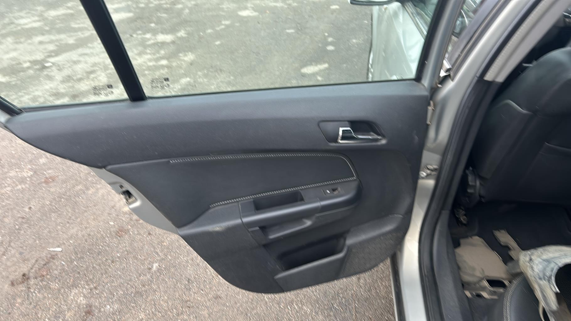 Pannello portiera posteriore sinistro OPEL ASTRA H PHASE 2 Diésel - 1