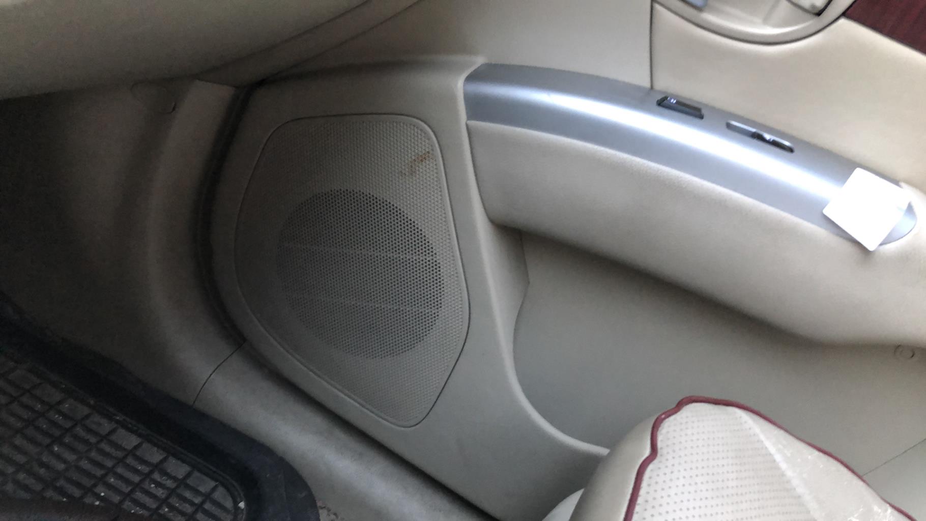 Pannello portiera anteriore destro HYUNDAI SANTA FE 2 PHASE 1 Gasolina - 1