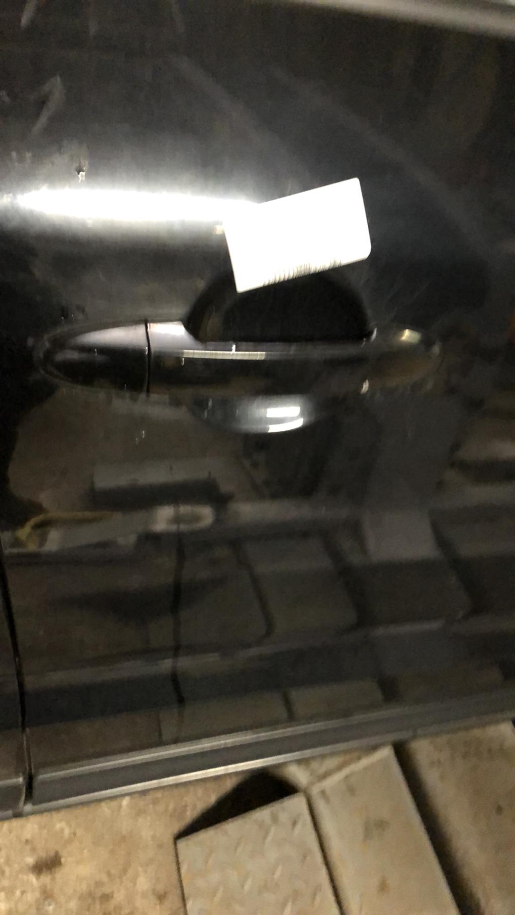 Maniglia portiera anteriore destra HYUNDAI SANTA FE 2 PHASE 1 Gasolina - 1