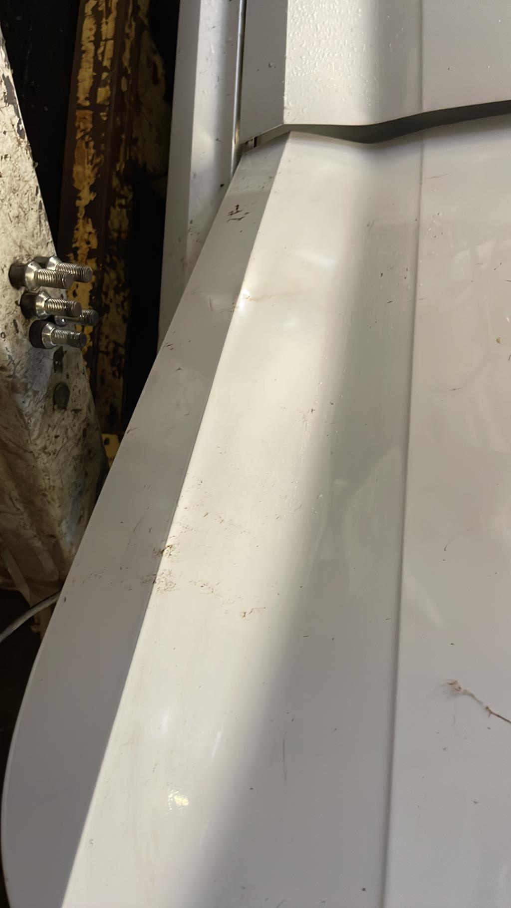 Portiera posteriore sinistra AUDI A5 2 SPORTBACK PHASE 1 Diésel - 1