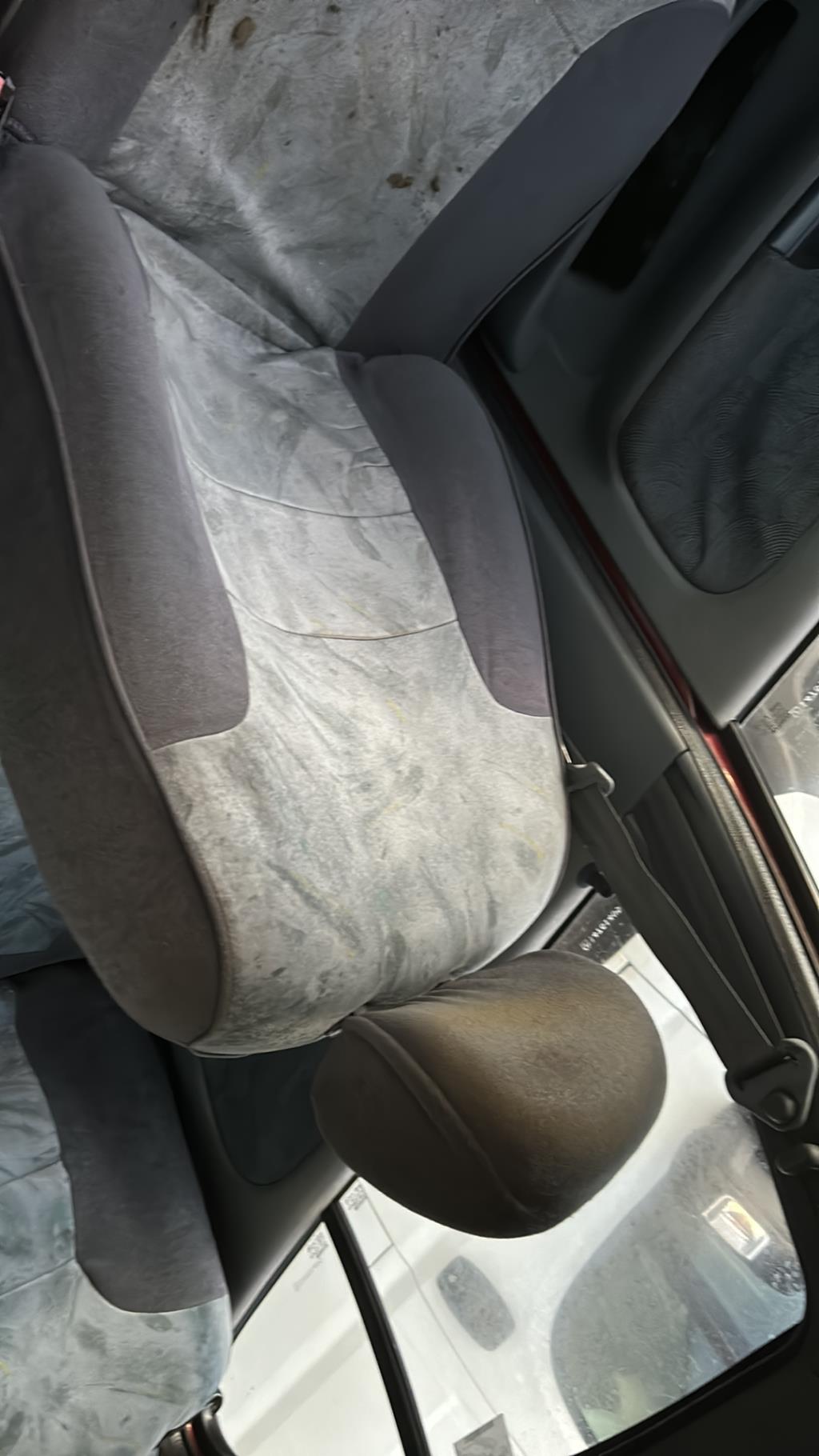 Sedile passeggero RENAULT MEGANE 1 PHASE 1 Diésel - 1