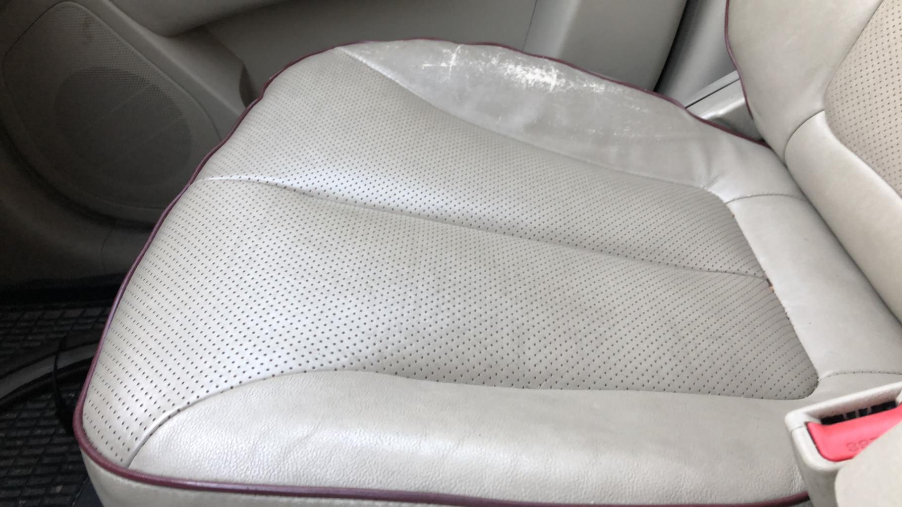 Siege avant droit HYUNDAI SANTA FE 2 PHASE 1 Essence - 1
