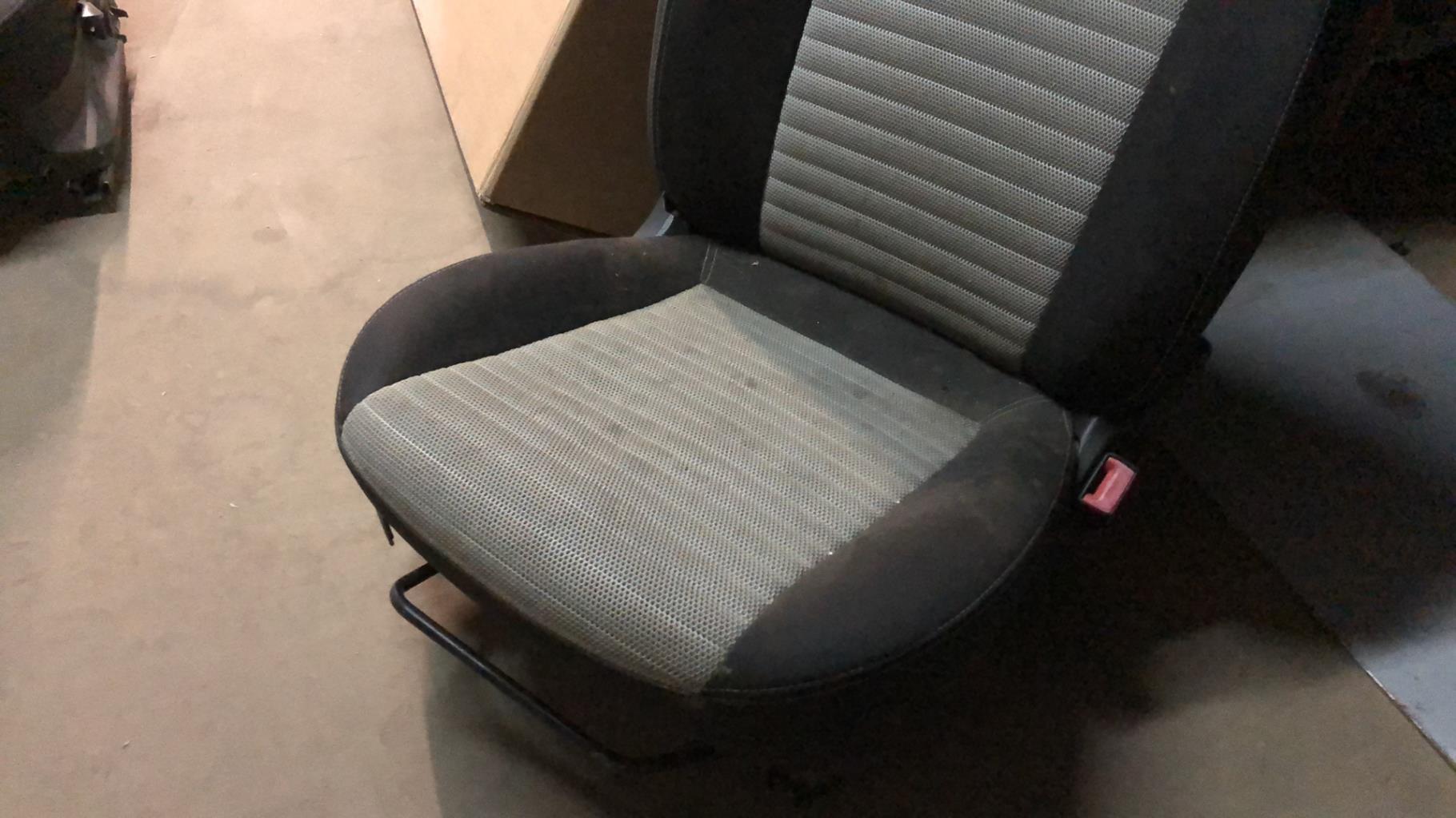 Sedile passeggero FIAT QUBO Diésel - 1