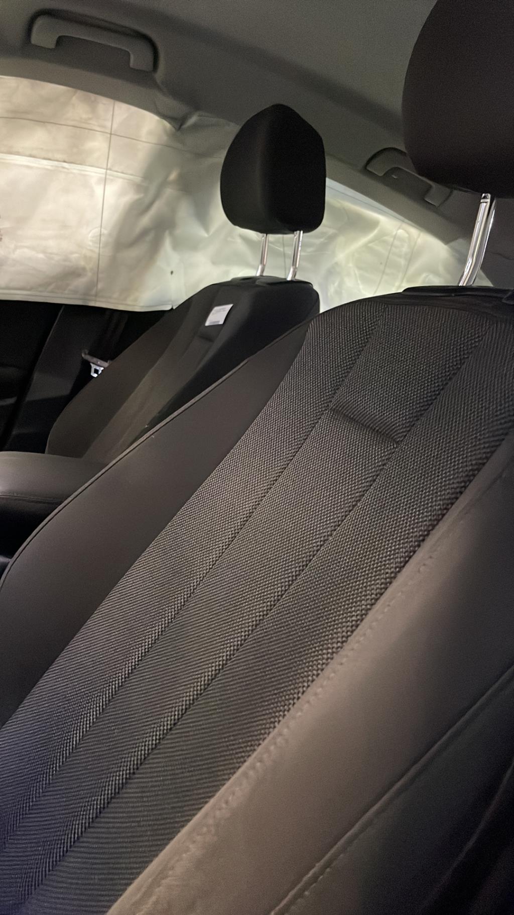Siege avant gauche AUDI A5 2 SPORTBACK PHASE 1 Diesel - 1