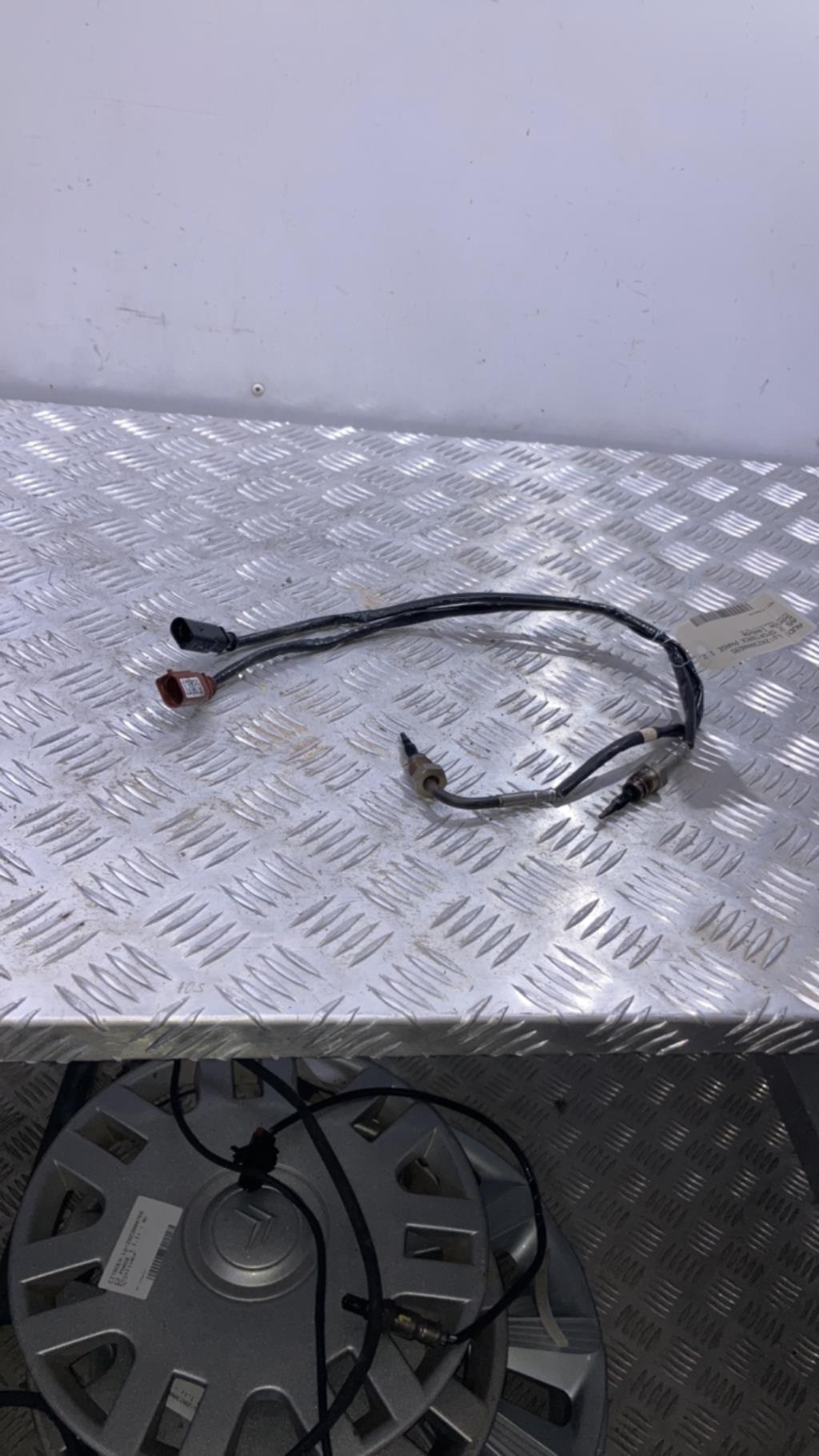 Sonde lambda AUDI A5 2 SPORTBACK PHASE 1 Diesel - 1