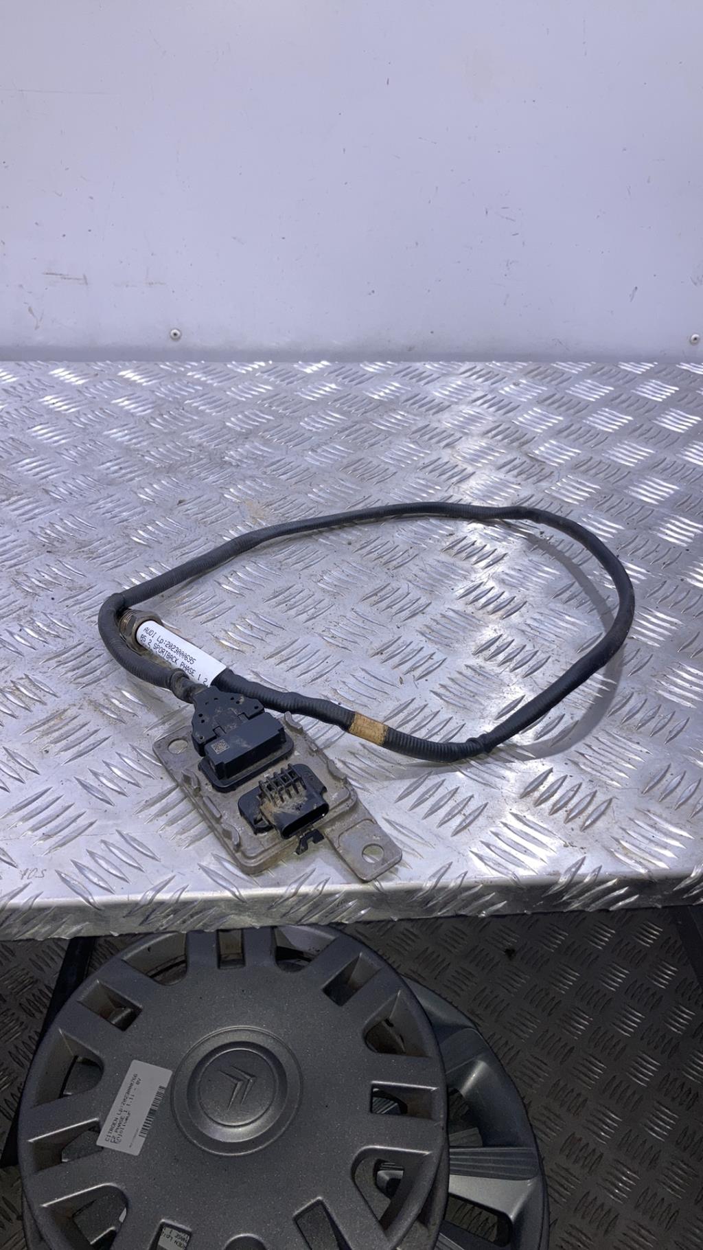 Sonde lambda AUDI A5 2 SPORTBACK PHASE 1 Diesel - 1