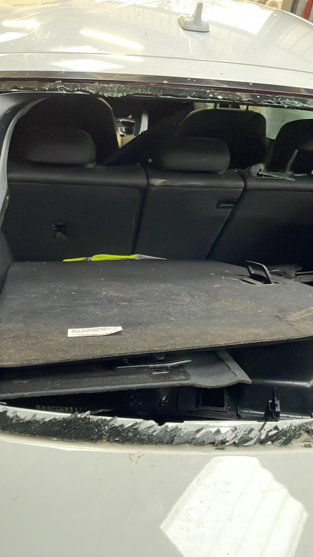 Trappe de plancher AUDI A5 2 SPORTBACK PHASE 1 Diesel - 1