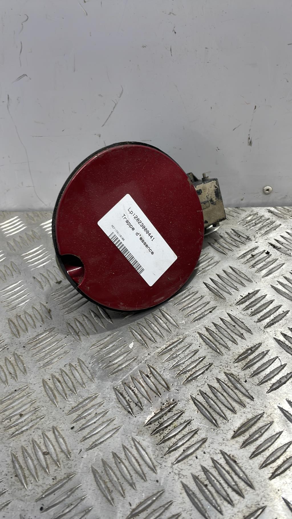 Trappe d'essence CITROEN C2 PHASE 1 Essence - 1